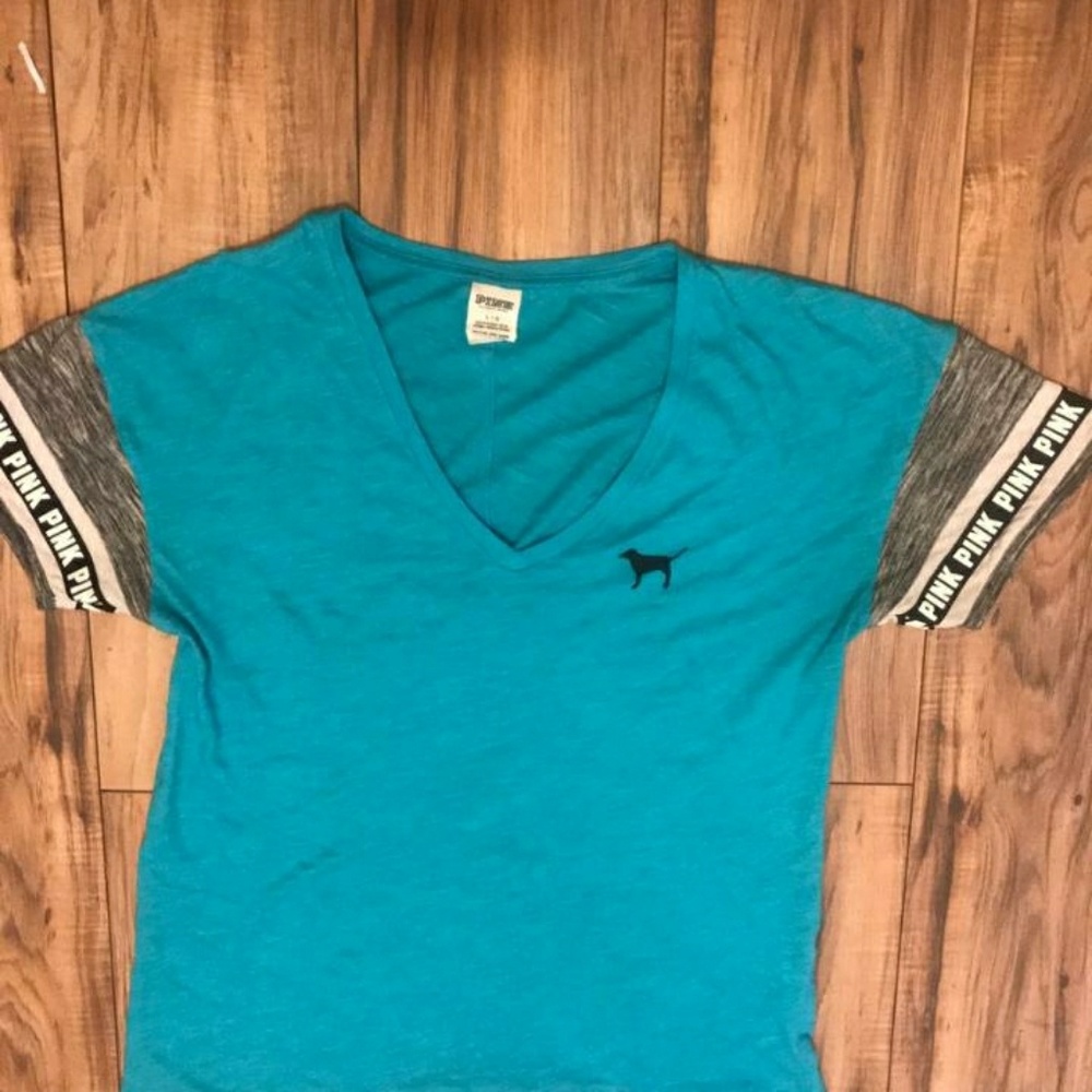 Victoria's secret PINK shirt